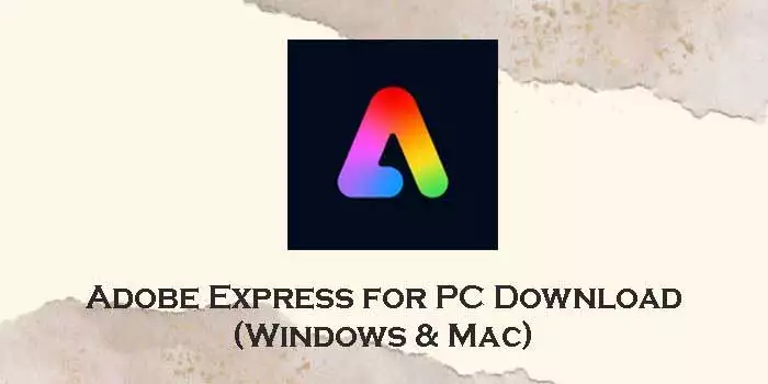 adobe-express-for-pc