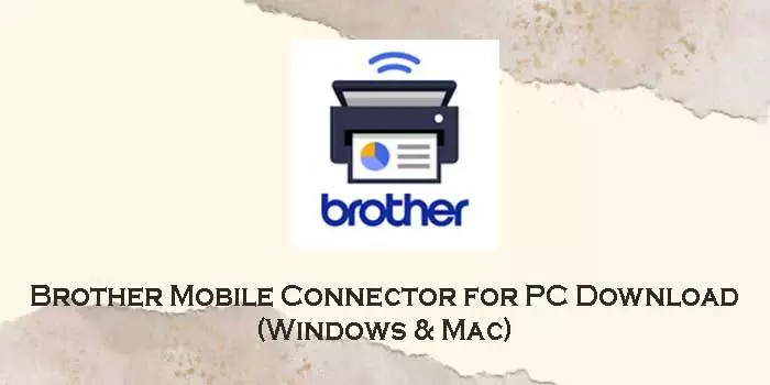 brother-mobile-connect-for-pc