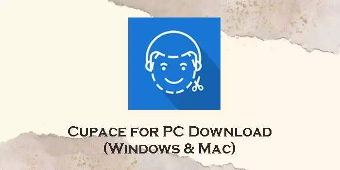 cupace-for-pc