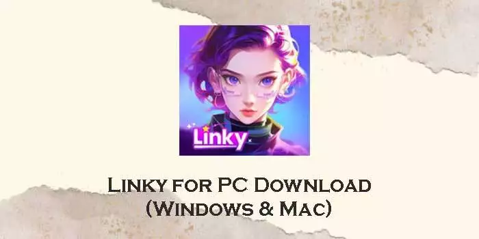 linky-for-pc