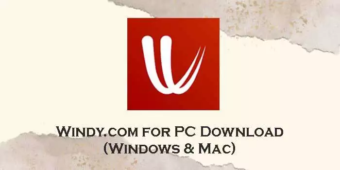 windy-com-for-pc