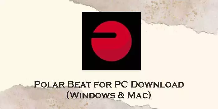 Polar-Beat-for-pc