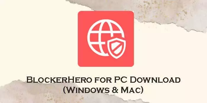 blockerhero-for-pc