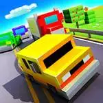 download-blocky-highway-for-pc