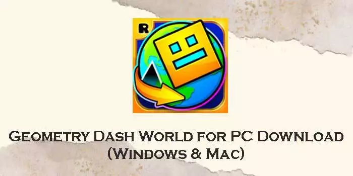 geometry-dash-world-for-pc