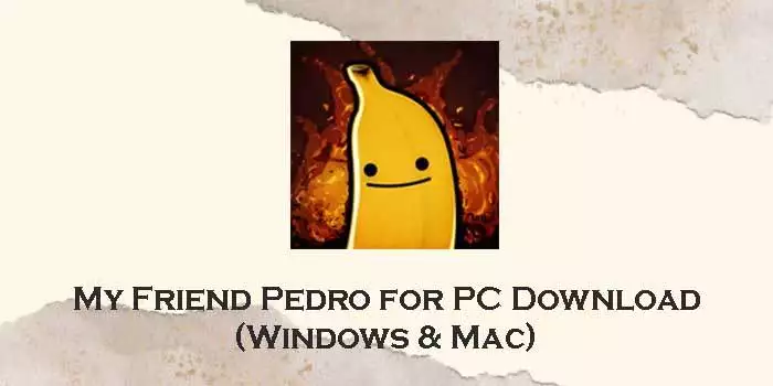 my-friend-pedro-for-pc