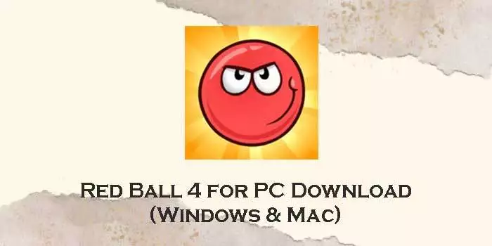 red-ball-4-for-pc