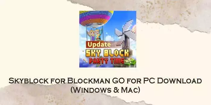 skyblock-for-blackman-go-for-pc