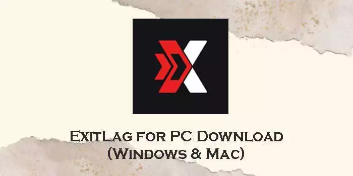 ExitLag-for-pc