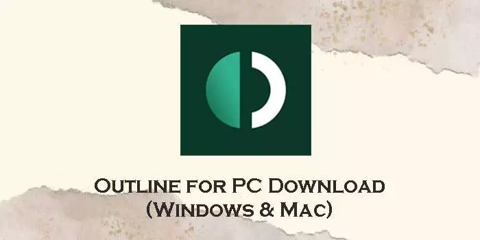 Outline-for-pc