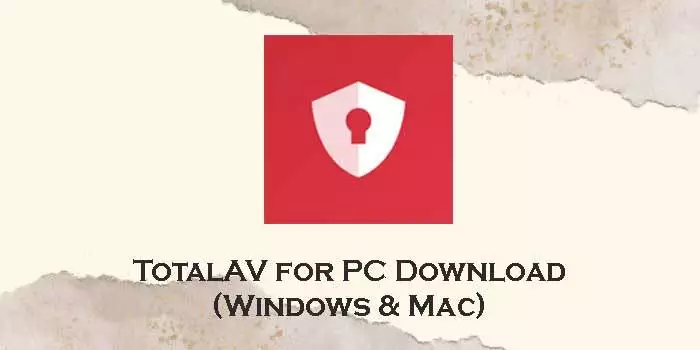 TotalAV-for-pc