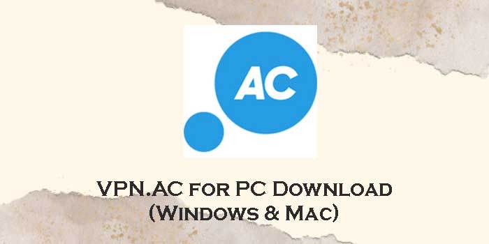 VPN-AC-for-pc