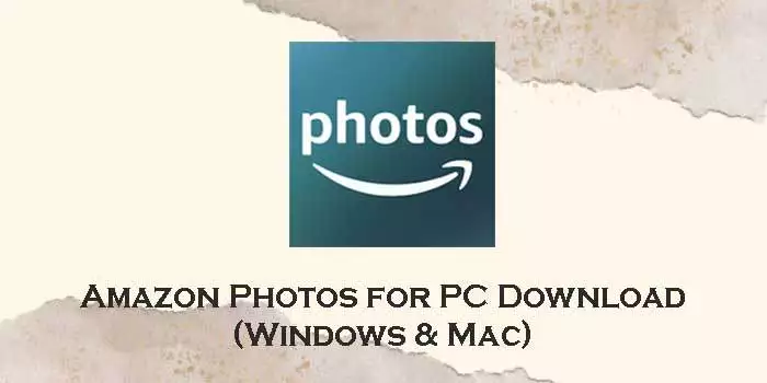 Amazon-Photos-for-pc