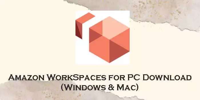 Amazon-WorkSpaces-for-pc