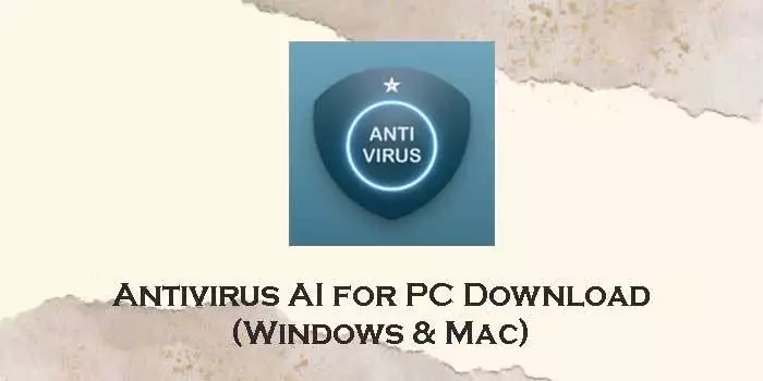 Antivirus-AI-for-pc