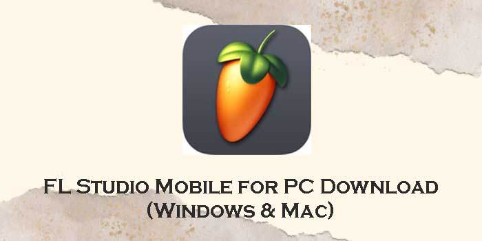 FL-Studio-Mobile-for-pc