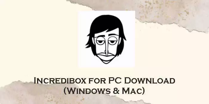 Incredibox-for-pc