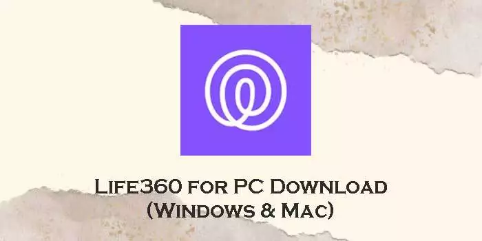 Life360-for-pc