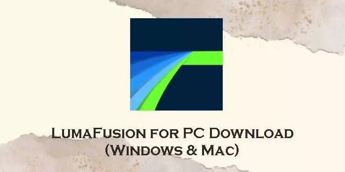 LumaFusion-for-pc