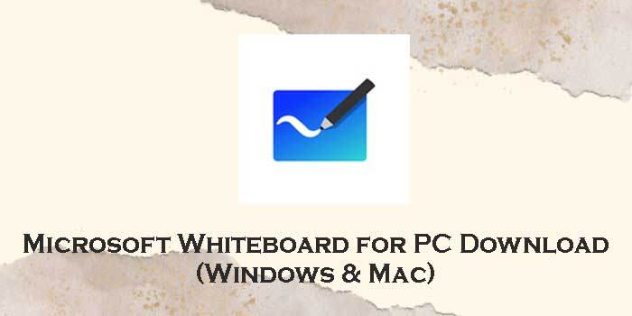 Microsoft-Whiteboard-for-pc