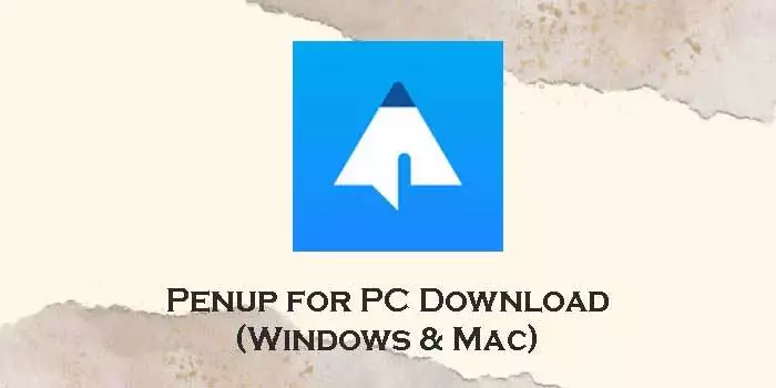 Penup-for-pc