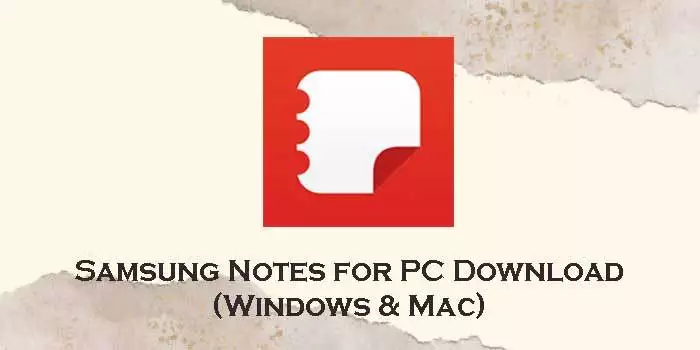 Samsung-Notes-for-pc