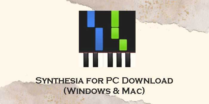 Synthesia-for-pc