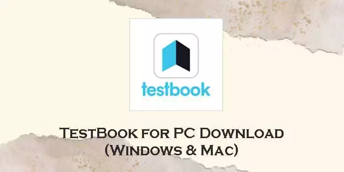 TestBook-for-pc