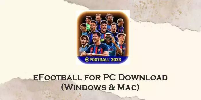 eFootball-for-pc