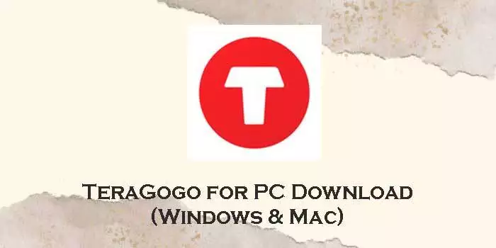 TeraGogo-for-pc